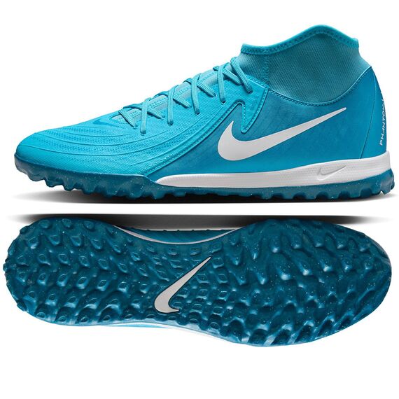 Nike Buty Phantom Luna II Academy TF FJ2566-400 niebieskie, Kolor: niebieski, Rozmiar: 40.5