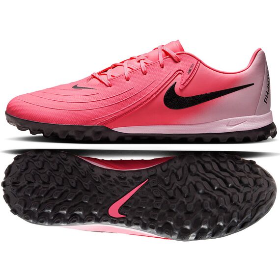 Nike Buty Phantom GX II Academy FJ2577-600, Kolor: czerwony, Rozmiar: 42