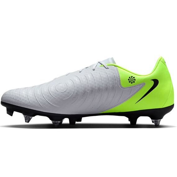 Nike Buty Phantom GTX II Academy SG-Pro AC FJ2549-003, Kolor: srebrny, Rozmiar: 41, 2 zdjęcie