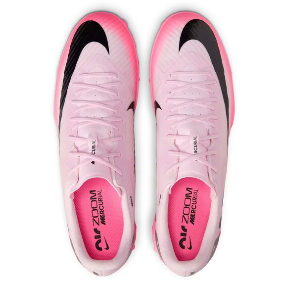Nike Buty Zoom Mercurial Vapor 15 Academy TF DJ5635-601, Kolor: różowy, Rozmiar: 44.5, 3 zdjęcie