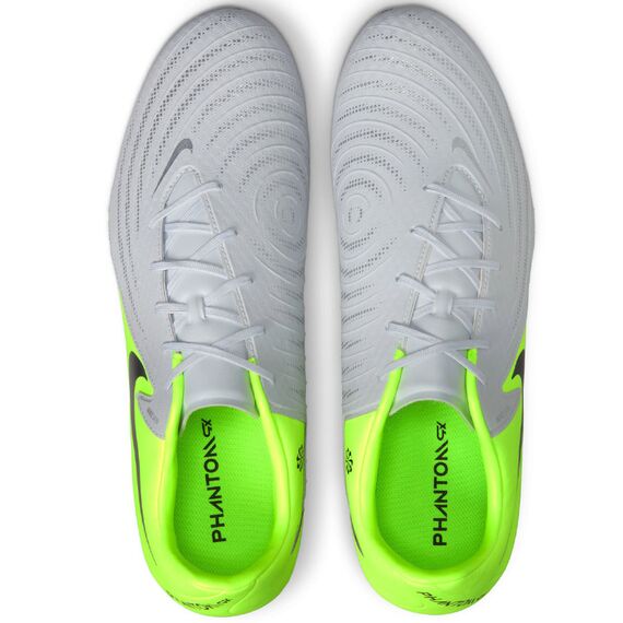 Nike Buty Phantom GTX II Academy SG-Pro AC FJ2549-003, Kolor: srebrny, Rozmiar: 42, 3 zdjęcie