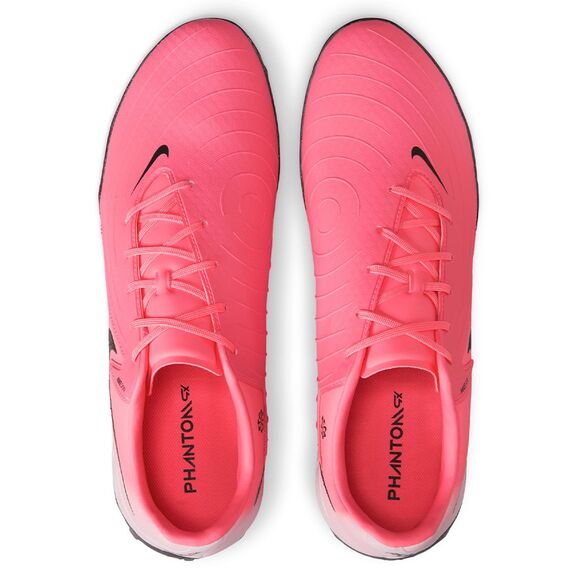 Nike Buty Phantom GX II Academy FJ2577-600, Kolor: czerwony, Rozmiar: 42, 3 zdjęcie