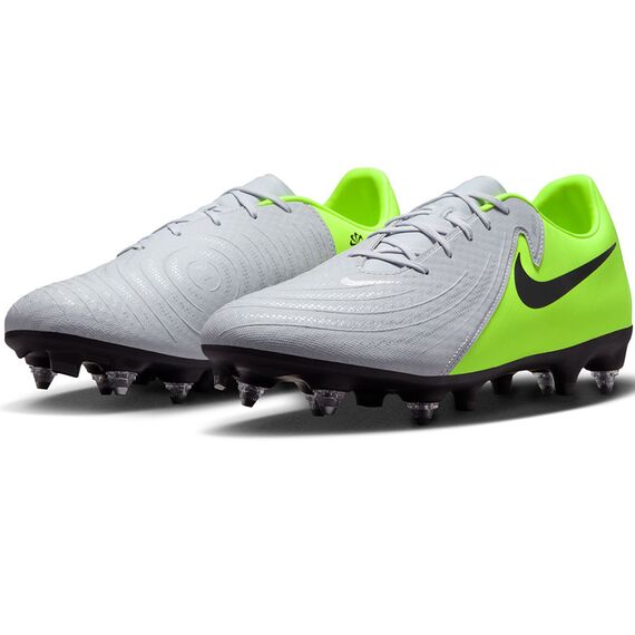 Nike Buty Phantom GTX II Academy SG-Pro AC FJ2549-003, Kolor: srebrny, Rozmiar: 42, 4 zdjęcie