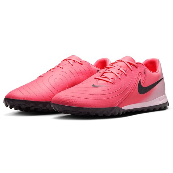 Nike Buty Phantom GX II Academy FJ2577-600, Kolor: czerwony, Rozmiar: 42, 4 zdjęcie