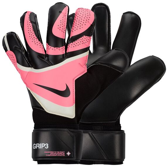 Nike Rękawice Grip3 FB2998-013, Kolor: czarny, Rozmiar: 8