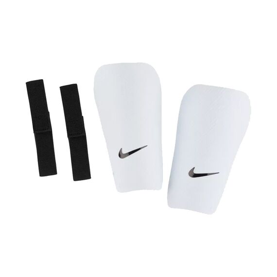 Nike Nagolenniki piłkarskie J CE SP2162 100, Kolor: biały, Rozmiar: L
