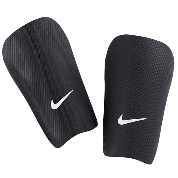 Nike Nagolenniki J CE SP2162 010, Kolor: czarny, Rozmiar: L