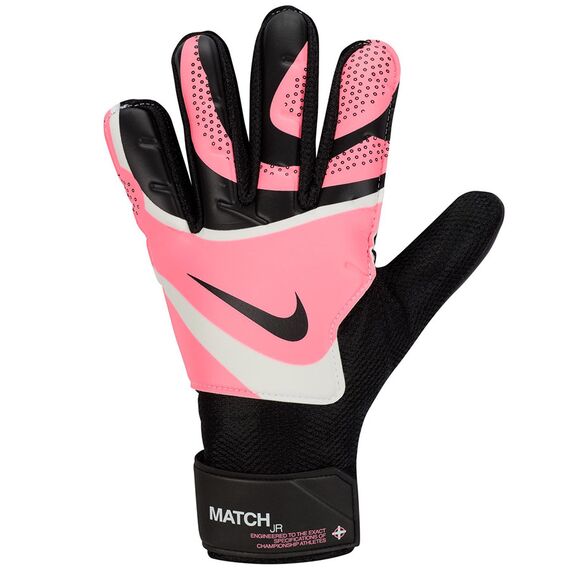 Nike Rękawice GK Match Jr FJ4864-014, 2 zdjęcie Nike Rękawice GK Match Jr FJ4864-014, 2 zdjęcie