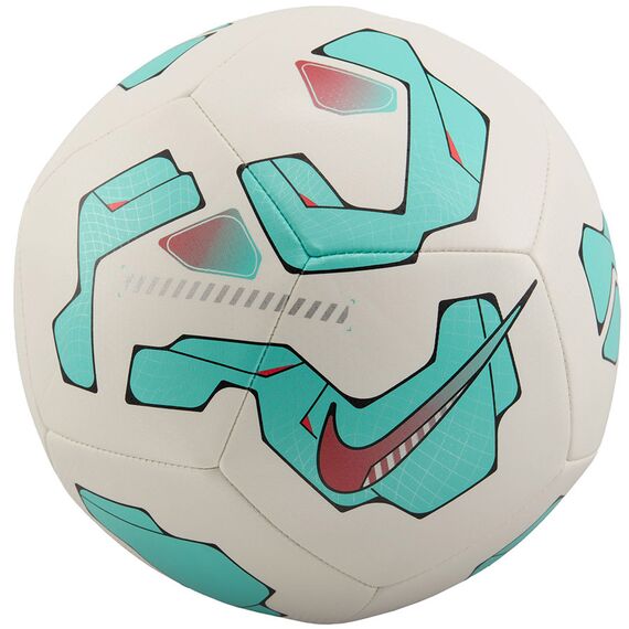 Nike Piłka Pitch Team FZ2636-103, Kolor: biały, Rozmiar: 5, 2 zdjęcie Nike Piłka Pitch Team FZ2636-103, Kolor: biały, Rozmiar: 5, 2 zdjęcie