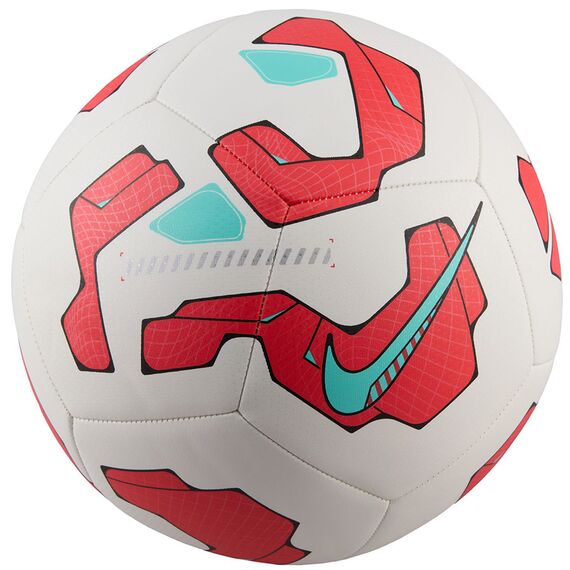 Nike Piłka Pitch Team FZ2636-103, Kolor: biały, Rozmiar: 4, 2 zdjęcie Nike Piłka Pitch Team FZ2636-103, Kolor: biały, Rozmiar: 4, 2 zdjęcie
