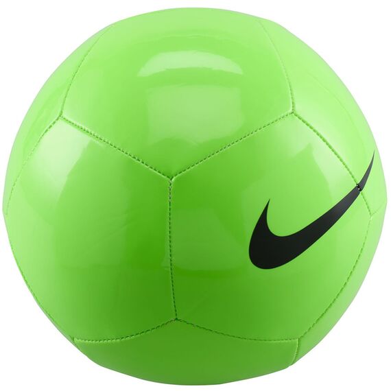 Nike Piłka Pitch Team FZ7553-359 zielona, Kolor: zielony, Rozmiar: 5, 2 zdjęcie