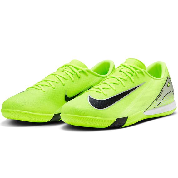 Nike Buty Zoom Mercurial Vapor 16 Academy IC FQ8434-700 zielone, Kolor: żółty, Rozmiar: 41, 3 zdjęcie