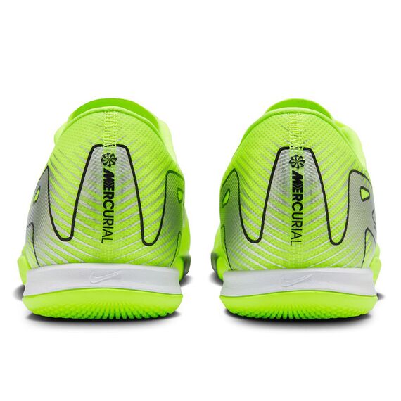 Nike Buty Zoom Mercurial Vapor 16 Academy IC FQ8434-700 zielone, Kolor: żółty, Rozmiar: 41, 4 zdjęcie