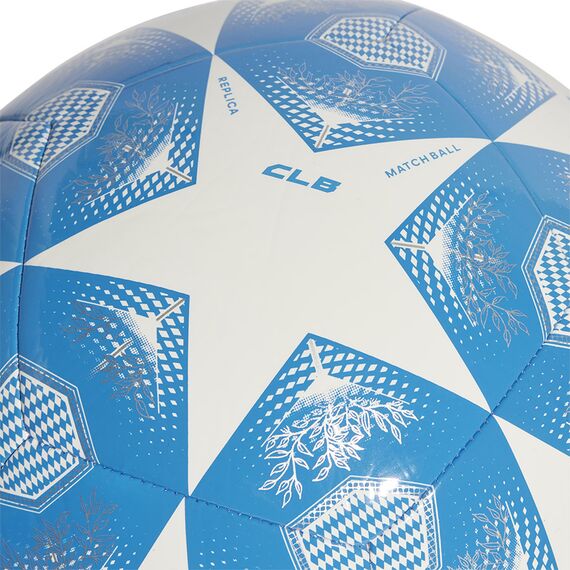 adidas Piłka UCL Club JH1286, 4 zdjęcie adidas Piłka UCL Club JH1286, 4 zdjęcie