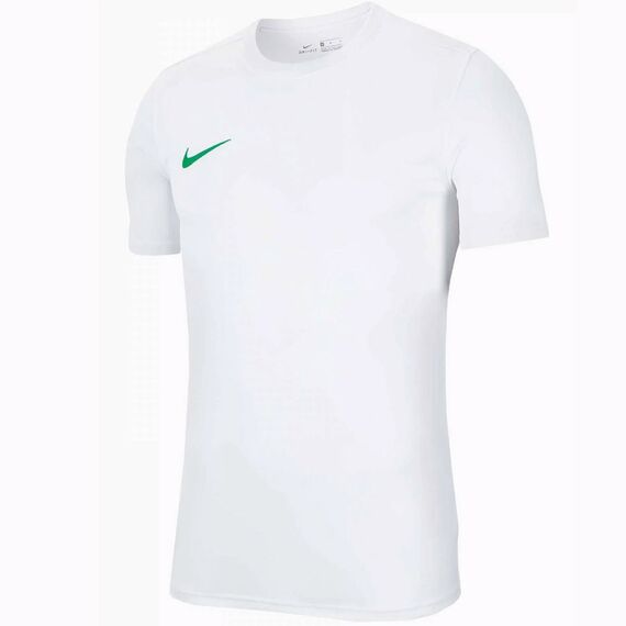 Nike Koszulka Park VII BV6708 101 biały, Kolor: biały, Rozmiar: XXL Nike Koszulka Park VII BV6708 101 biały, Kolor: biały, Rozmiar: XXL