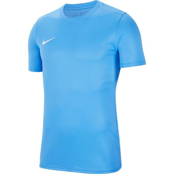 Nike Koszulka Park VII BV6708 412 niebieska, Kolor: niebieski, Rozmiar: XL
