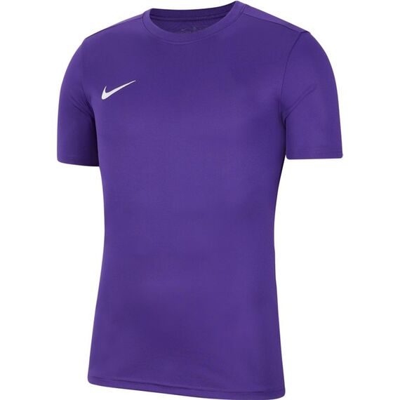 Nike Koszulka Park VII BV6708 547 fioletowa, Kolor: fioletowy, Rozmiar: L