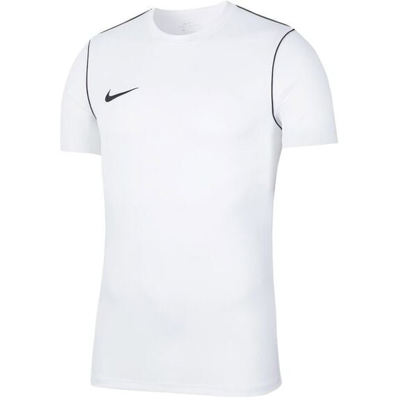 Nike Koszulka Park 20 Training Top BV6883 100, Kolor: biały, Rozmiar: M