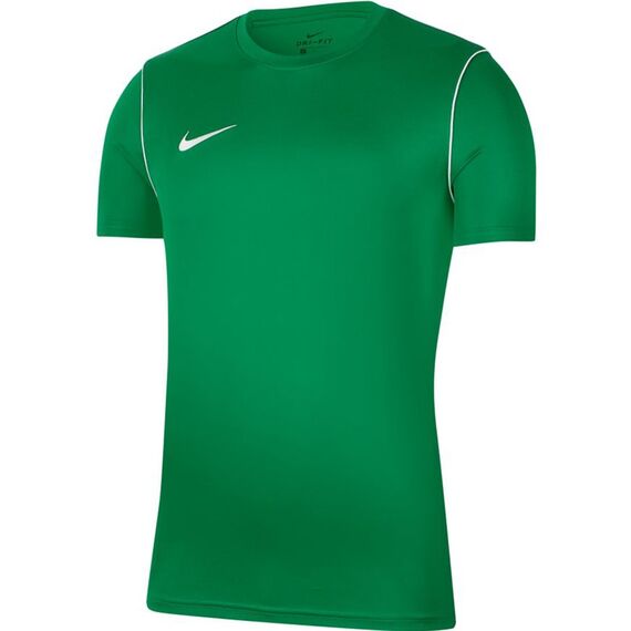 Nike Koszulka Park 20 Training Top BV6883 302 zielona, Kolor: zielony, Rozmiar: XXL