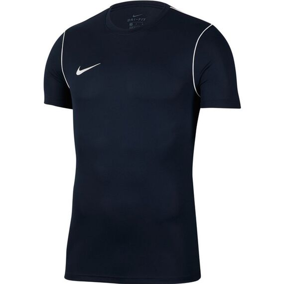 Nike Koszulka Park 20 Training Top BV6883 410 granatowa, Kolor: granatowy, Rozmiar: S
