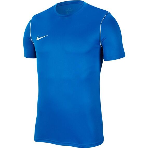 Nike Koszulka Park 20 Training Top BV6883 463 niebieska, Kolor: niebieski, Rozmiar: XXL