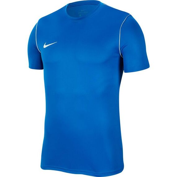 Nike Koszulka Y Dry Park 20 Top SS BV6905 463 niebieska, Kolor: niebieski, Rozmiar: L (147-158cm)