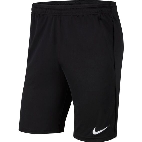 Nike Spodenki Dry Park 20 Short CW6152 010, Kolor: czarny, Rozmiar: S