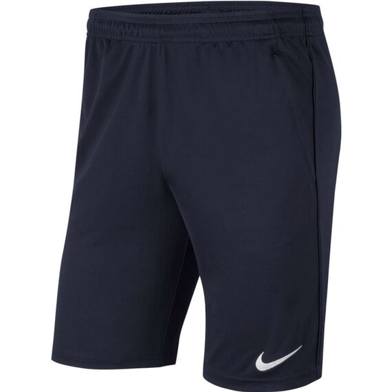Nike Spodenki Dry Park 20 Short CW6152 451, Kolor: granatowy, Rozmiar: M