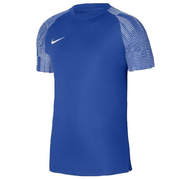 Nike Koszulka Dri-FIT Academy DH8031 463 niebieska, Kolor: niebieski, Rozmiar: L Nike Koszulka Dri-FIT Academy DH8031 463 niebieska, Kolor: niebieski, Rozmiar: L