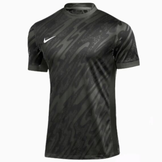 Nike Koszulka Gardien V FD7482-060 czarna, Kolor: czarny, Rozmiar: L