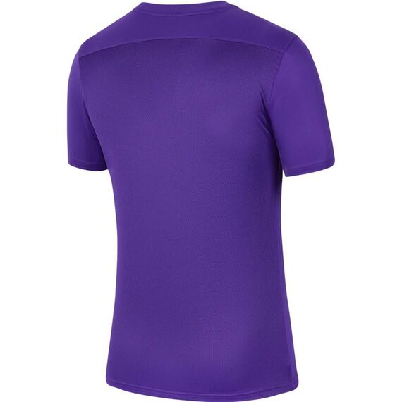 Nike Koszulka Park VII BV6708 547 fioletowa, Kolor: fioletowy, Rozmiar: XXL, 2 zdjęcie Nike Koszulka Park VII BV6708 547 fioletowa, Kolor: fioletowy, Rozmiar: XXL, 2 zdjęcie