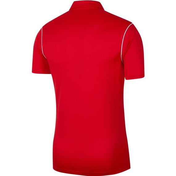 Nike Koszulka Polo Dri Fit Park 20 BV6879 657, Kolor: czerwony, Rozmiar: XL, 2 zdjęcie Nike Koszulka Polo Dri Fit Park 20 BV6879 657, Kolor: czerwony, Rozmiar: XL, 2 zdjęcie