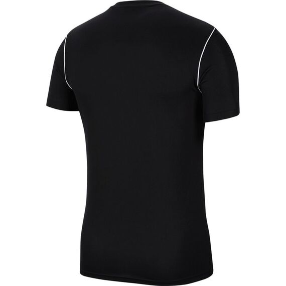 Nike Koszulka Park 20 Training Top BV6883 100, Kolor: czarny, Rozmiar: XL, 2 zdjęcie