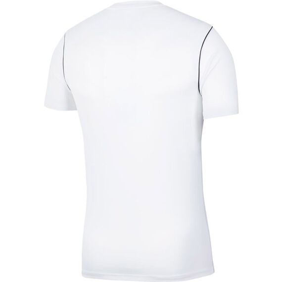 Nike Koszulka Park 20 Training Top BV6883 100, Kolor: biały, Rozmiar: M, 2 zdjęcie