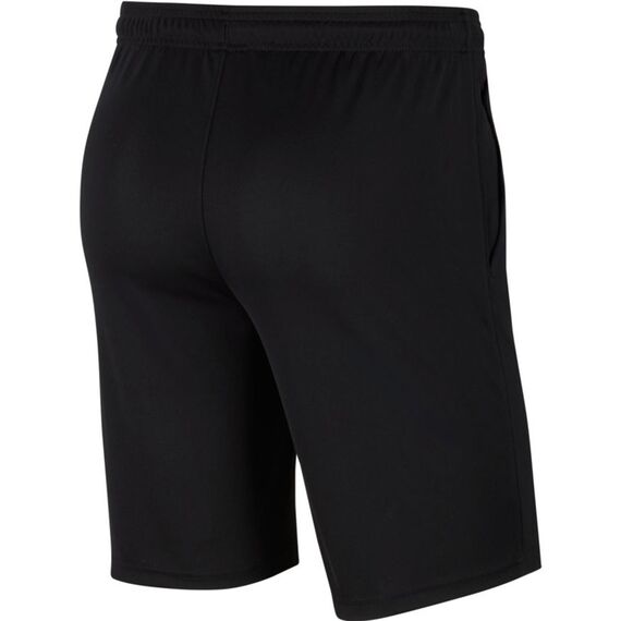 Nike Spodenki Dry Park 20 Short CW6152 010, Kolor: czarny, Rozmiar: L, 2 zdjęcie