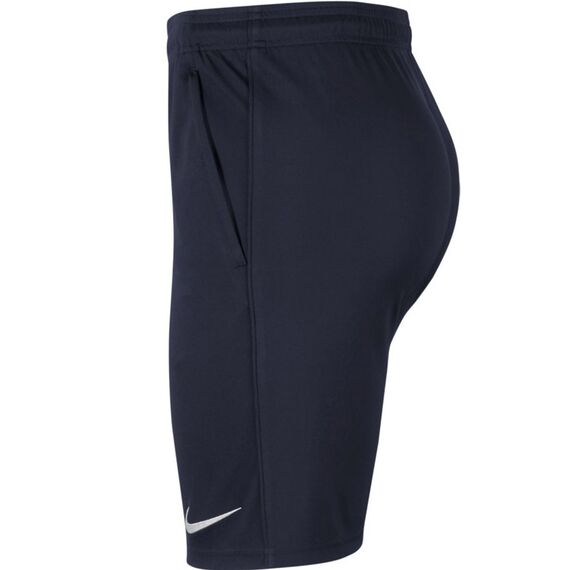 Nike Spodenki Dry Park 20 Short CW6152 451, Kolor: granatowy, Rozmiar: S, 2 zdjęcie Nike Spodenki Dry Park 20 Short CW6152 451, Kolor: granatowy, Rozmiar: S, 2 zdjęcie