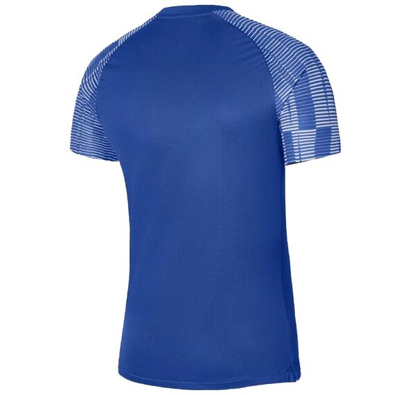 Nike Koszulka Dri-FIT Academy DH8031 463 niebieska, Kolor: niebieski, Rozmiar: L, 2 zdjęcie Nike Koszulka Dri-FIT Academy DH8031 463 niebieska, Kolor: niebieski, Rozmiar: L, 2 zdjęcie