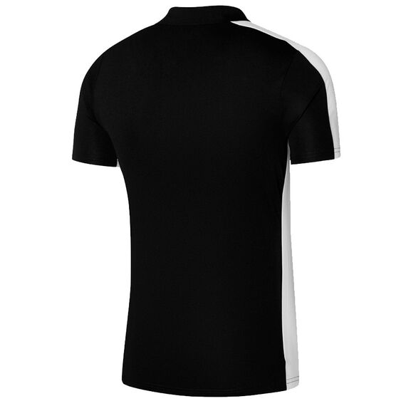 Nike Koszulka Polo Academy 23 DR1346 010 czarna, Kolor: czarny, Rozmiar: XL, 2 zdjęcie Nike Koszulka Polo Academy 23 DR1346 010 czarna, Kolor: czarny, Rozmiar: XL, 2 zdjęcie