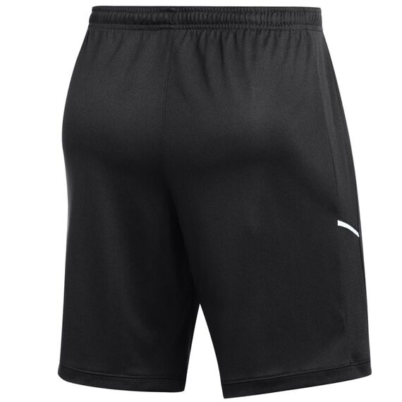 Nike Spodenki Academy 25 Short FZ9776-010, Kolor: czarny, Rozmiar: S, 2 zdjęcie