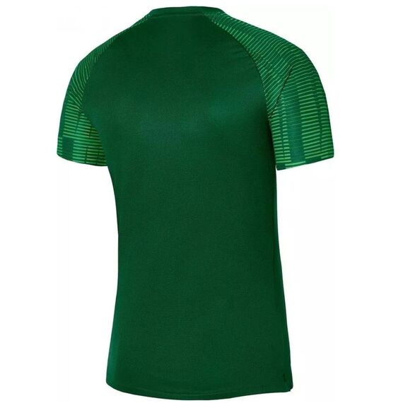 Nike Koszulka piłkarska Dri-Fit Academy JSY Jr DH8369 302 zielona, Kolor: zielony, Rozmiar: L (147-158cm), 2 zdjęcie