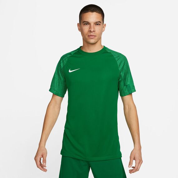 Nike Koszulka Dri-Fit Academy DH8031 302 zielony Nike Koszulka Dri-Fit Academy DH8031 302 zielony