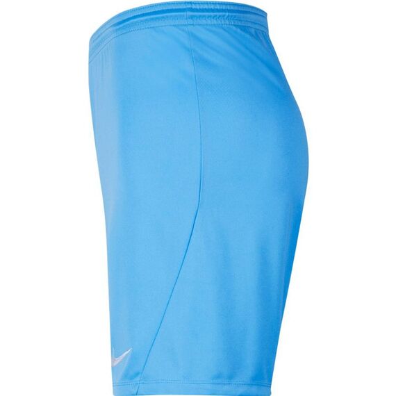 Nike Spodenki Park III BV6855 412 niebieskie, Kolor: niebieski, Rozmiar: XXL, 3 zdjęcie