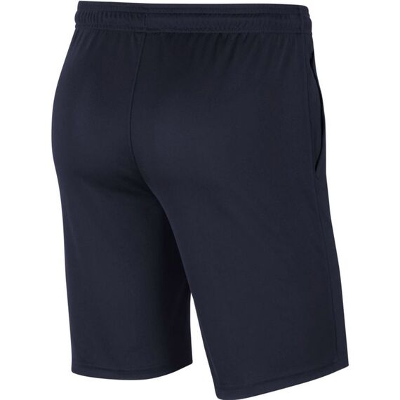 Nike Spodenki Dry Park 20 Short CW6152 451, Kolor: granatowy, Rozmiar: S, 3 zdjęcie Nike Spodenki Dry Park 20 Short CW6152 451, Kolor: granatowy, Rozmiar: S, 3 zdjęcie