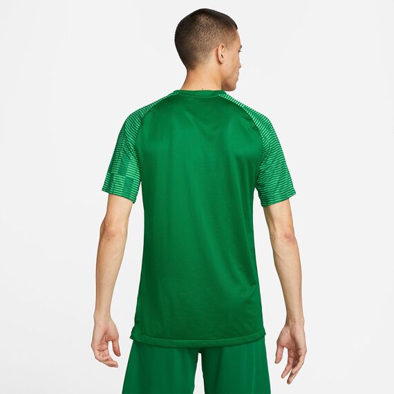 Nike Koszulka Dri-Fit Academy DH8031 302 zielony Nike Koszulka Dri-Fit Academy DH8031 302 zielony