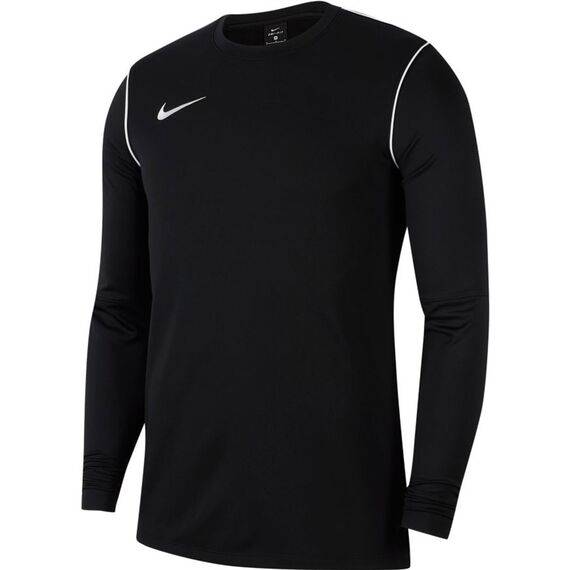 Nike Bluza Park 20 Crew Top BV6875 010, Kolor: czarny, Rozmiar: XXL