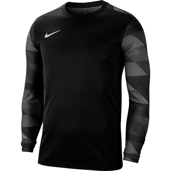 Nike Bluza Park IV GK CJ6066 010 czarna, Kolor: czarny, Rozmiar: XL Nike Bluza Park IV GK CJ6066 010 czarna, Kolor: czarny, Rozmiar: XL