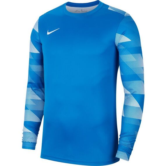Nike Bluza Park IV GK CJ6066 463 niebieska, Kolor: niebieski, Rozmiar: S