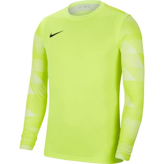 Nike Bluza Park IV GK CJ6066 702, Kolor: żółty, Rozmiar: S
