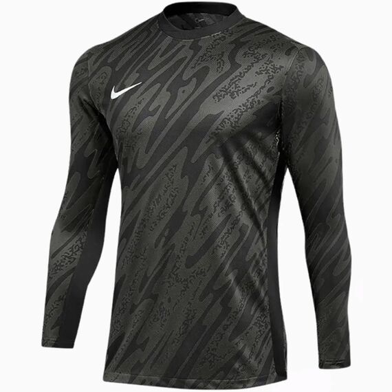 Nike Bluza Gardien V Goalkeeper DF V FD7474-060, Kolor: czarny, Rozmiar: XL