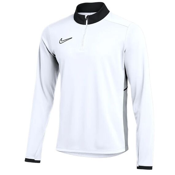 Nike Bluza Dri-FIT Academy 25 Drill Top FZ9767-100 biała, Kolor: biały, Rozmiar: XL